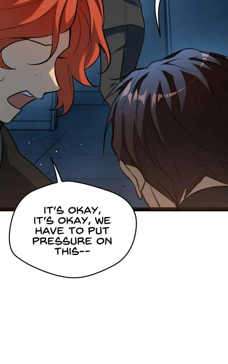 Accidental Assassin Chapter 57 – Page 103