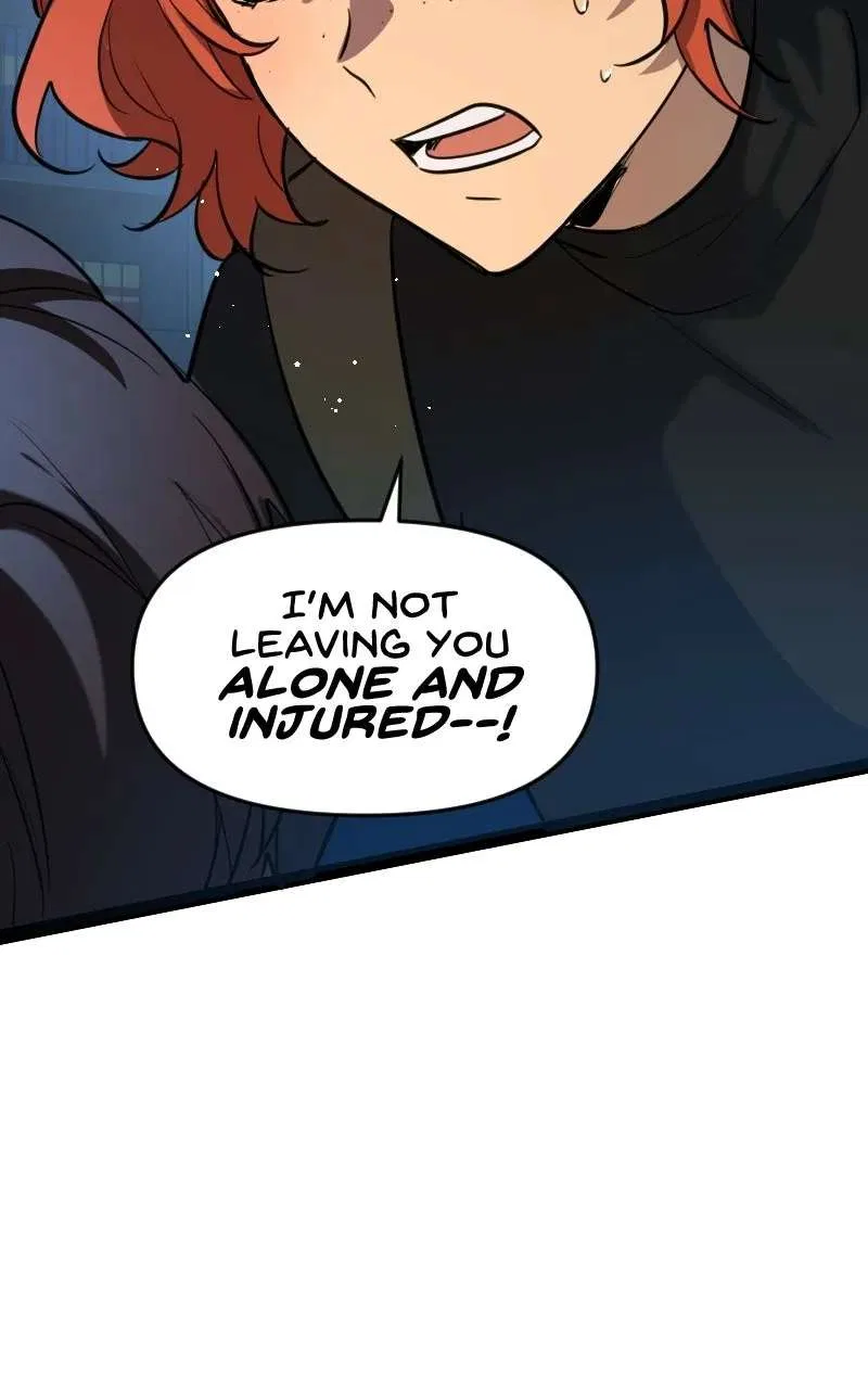 Accidental Assassin Chapter 57 – Page 107