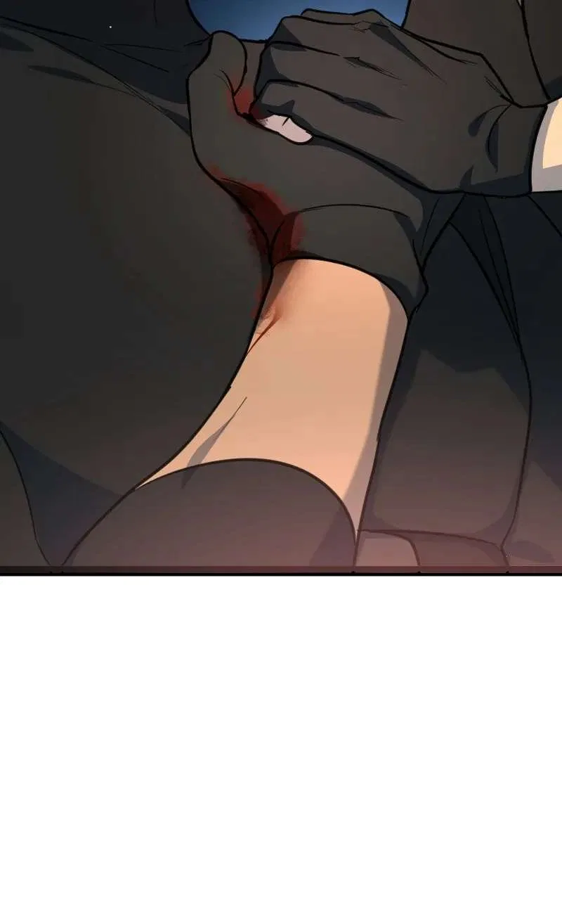 Accidental Assassin Chapter 57 – Page 111