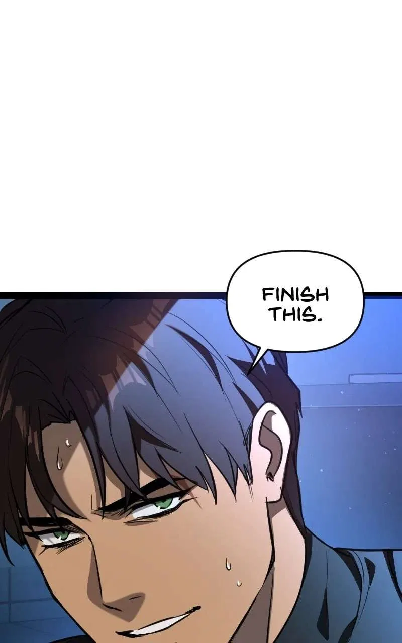 Accidental Assassin Chapter 57 – Page 112