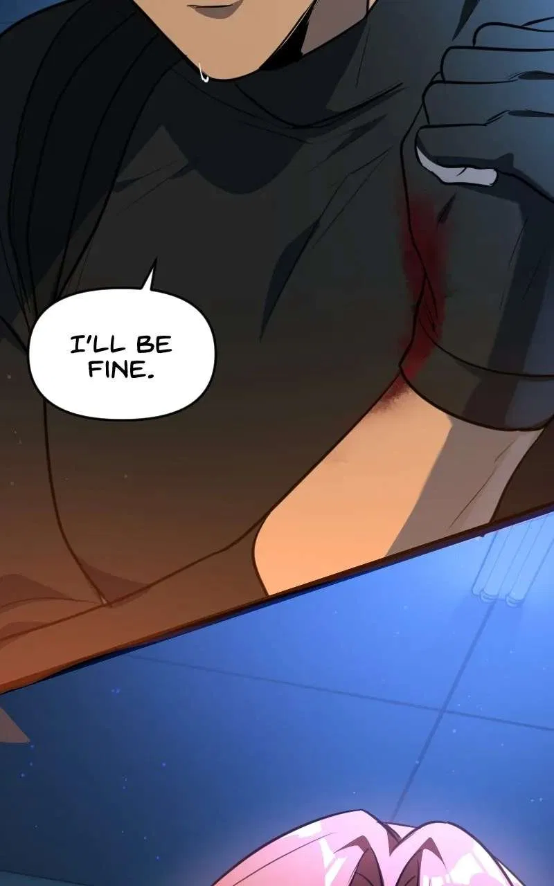 Accidental Assassin Chapter 57 – Page 113