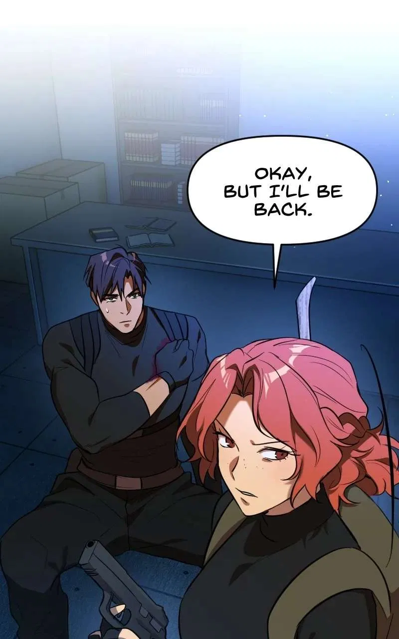 Accidental Assassin Chapter 57 – Page 119
