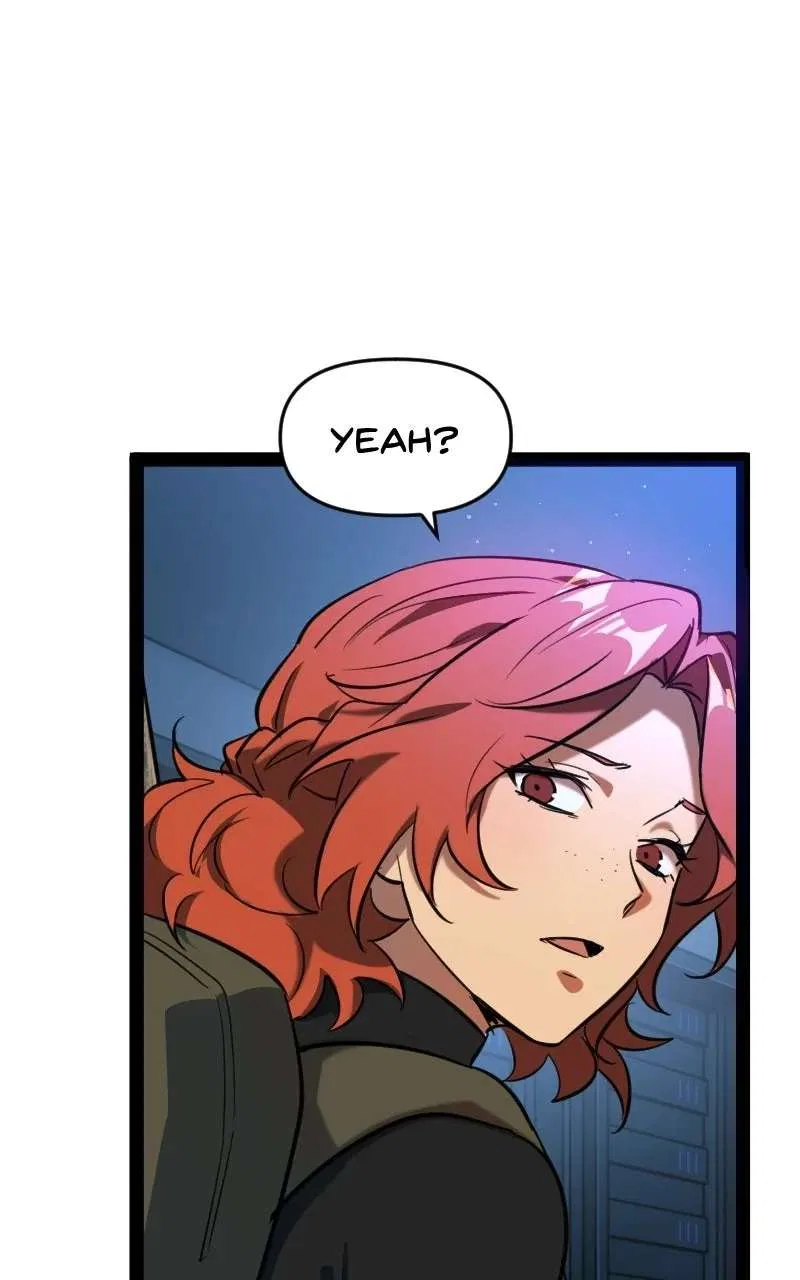 Accidental Assassin Chapter 57 – Page 122