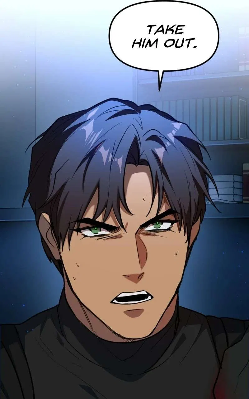 Accidental Assassin Chapter 57 – Page 124