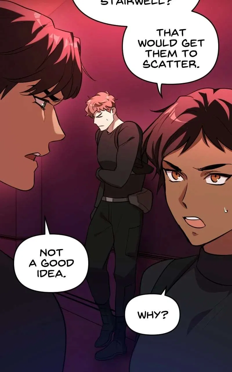 Accidental Assassin Chapter 56 – Page 3