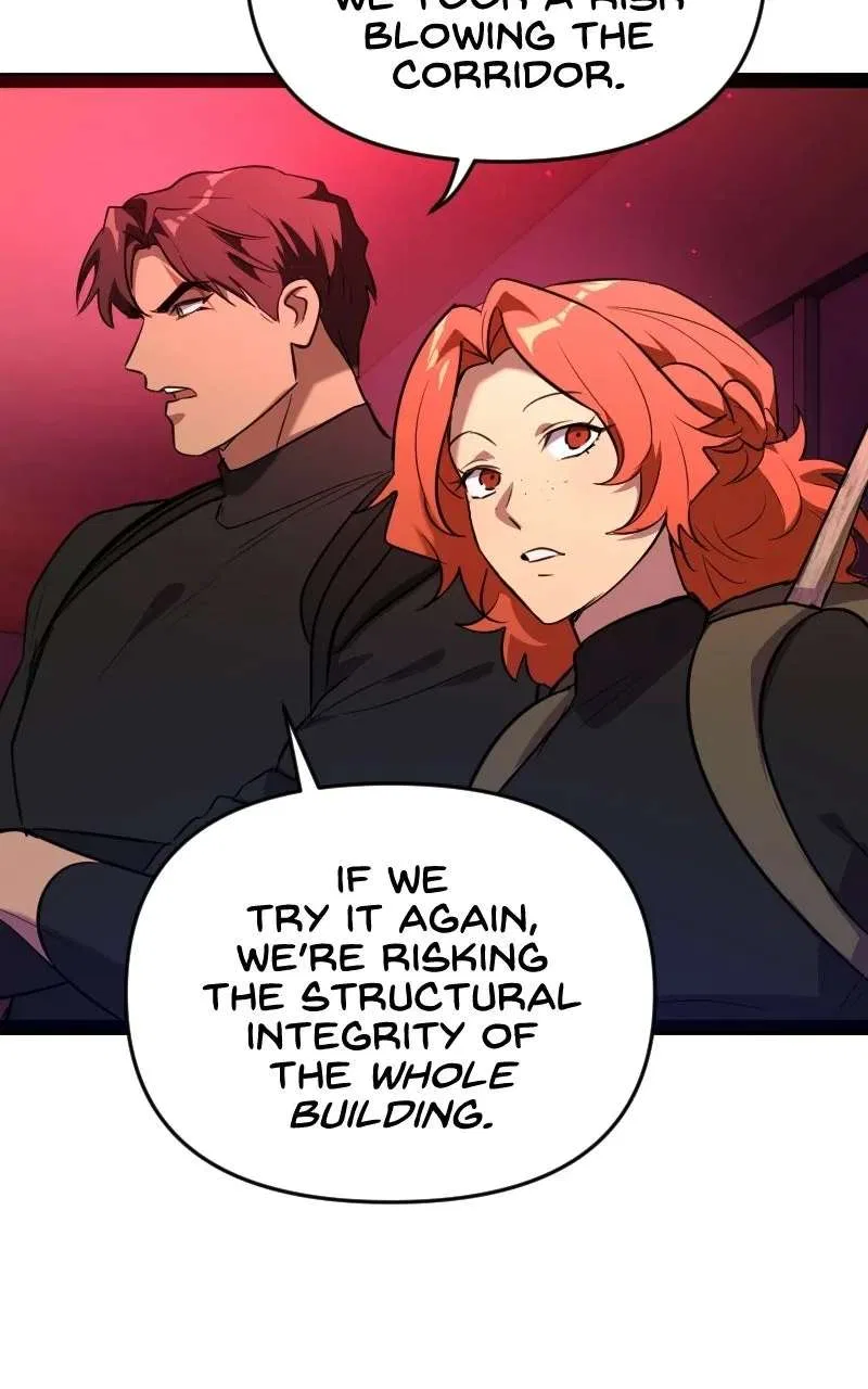 Accidental Assassin Chapter 56 – Page 5
