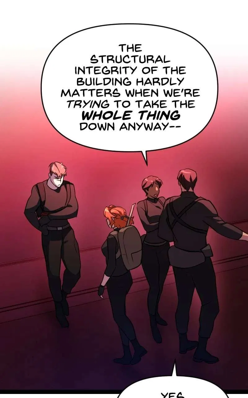 Accidental Assassin Chapter 56 – Page 7