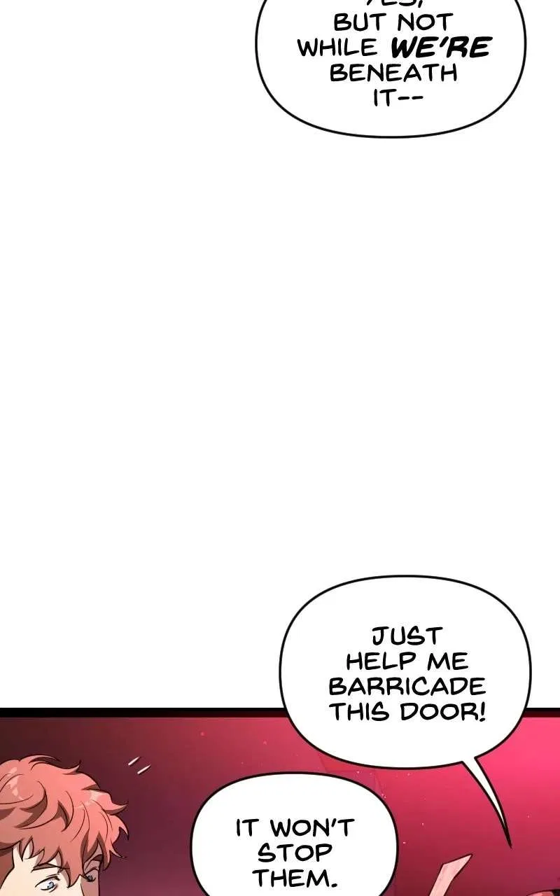 Accidental Assassin Chapter 56 – Page 8