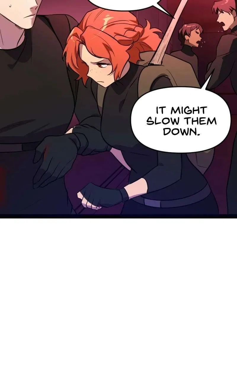 Accidental Assassin Chapter 56 – Page 9