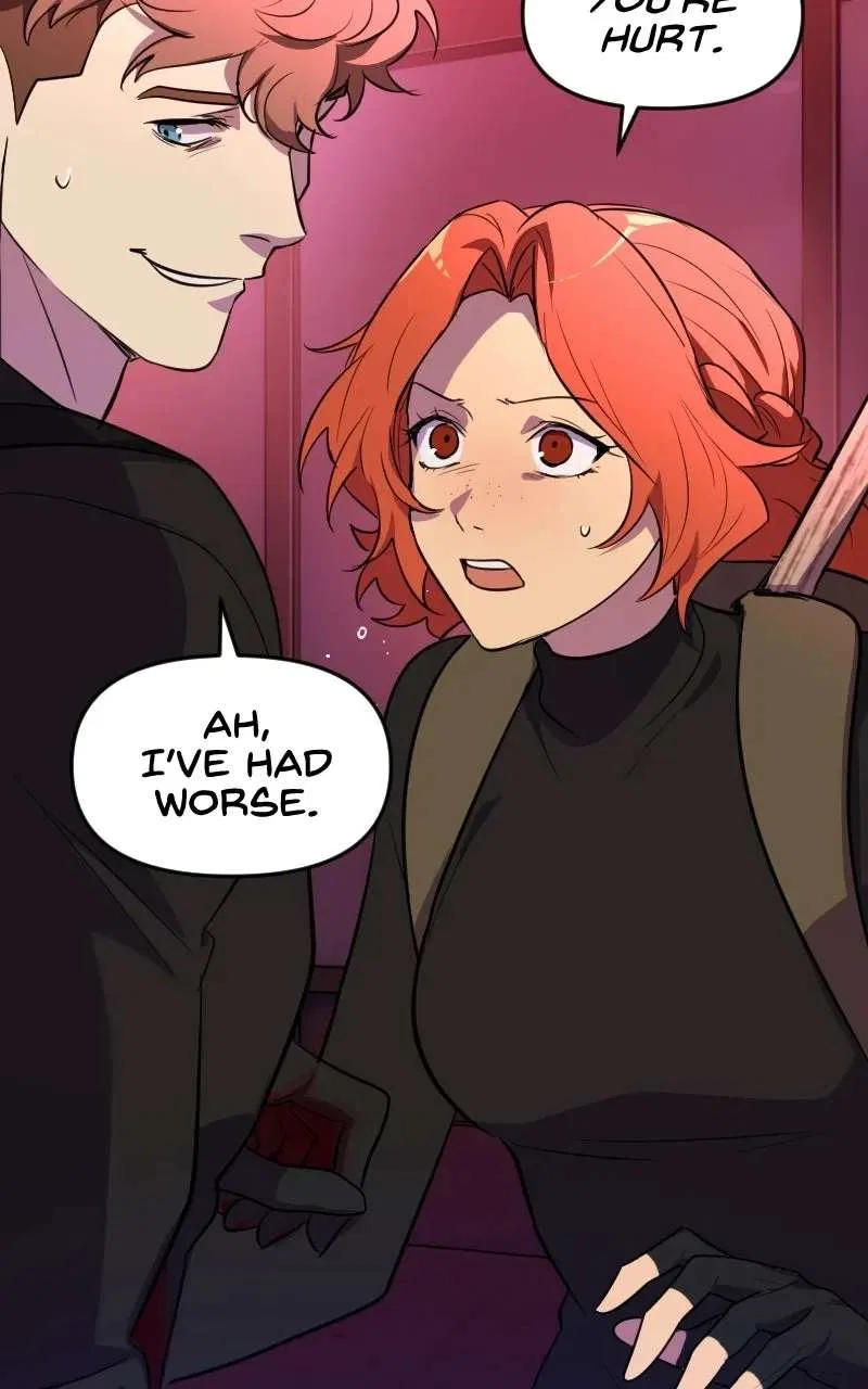 Accidental Assassin Chapter 56 – Page 12