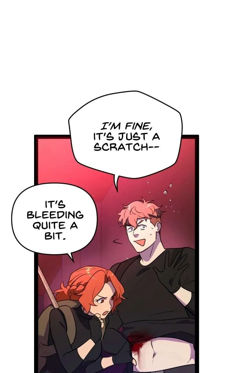 Accidental Assassin Chapter 56 – Page 17