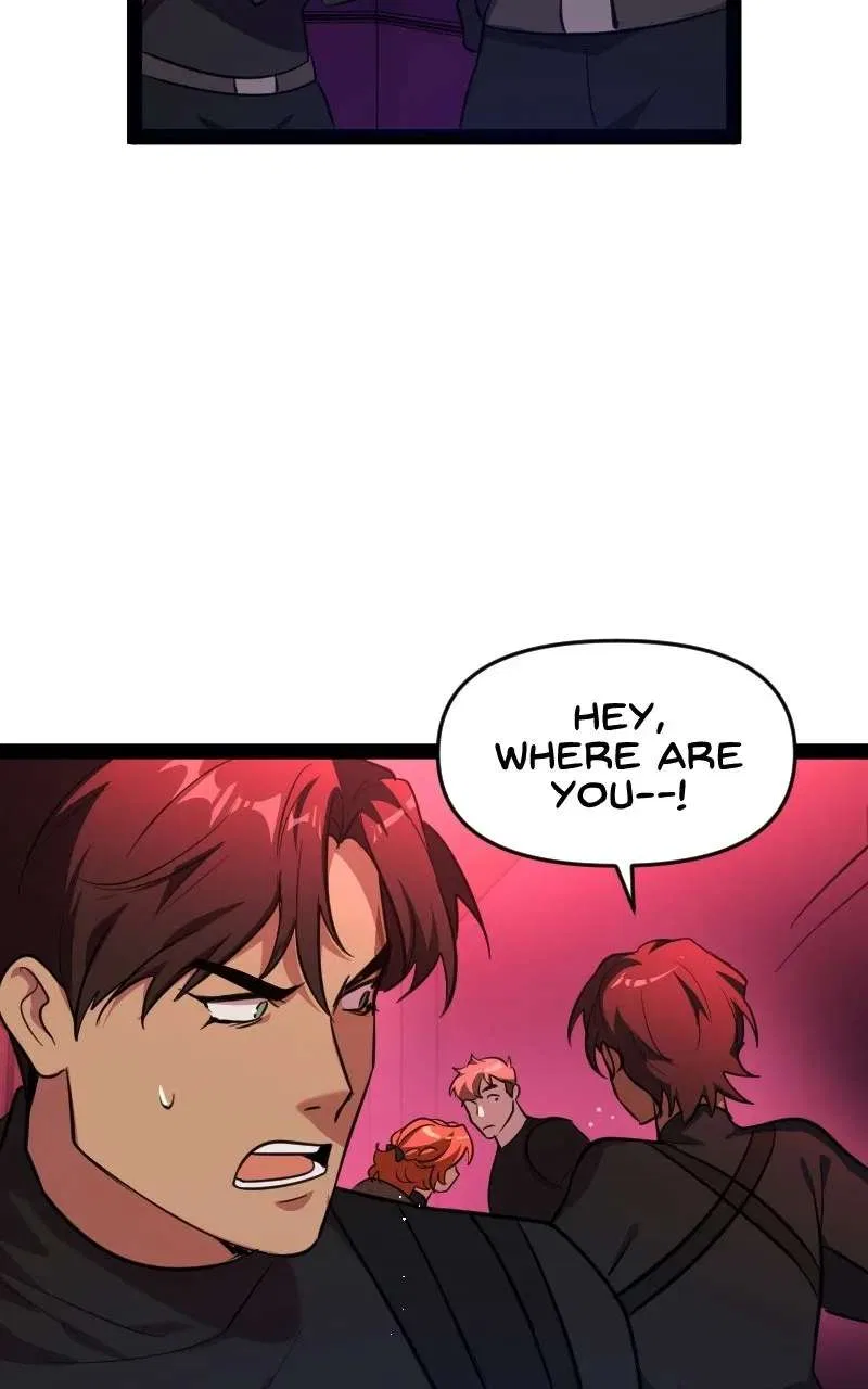 Accidental Assassin Chapter 56 – Page 18