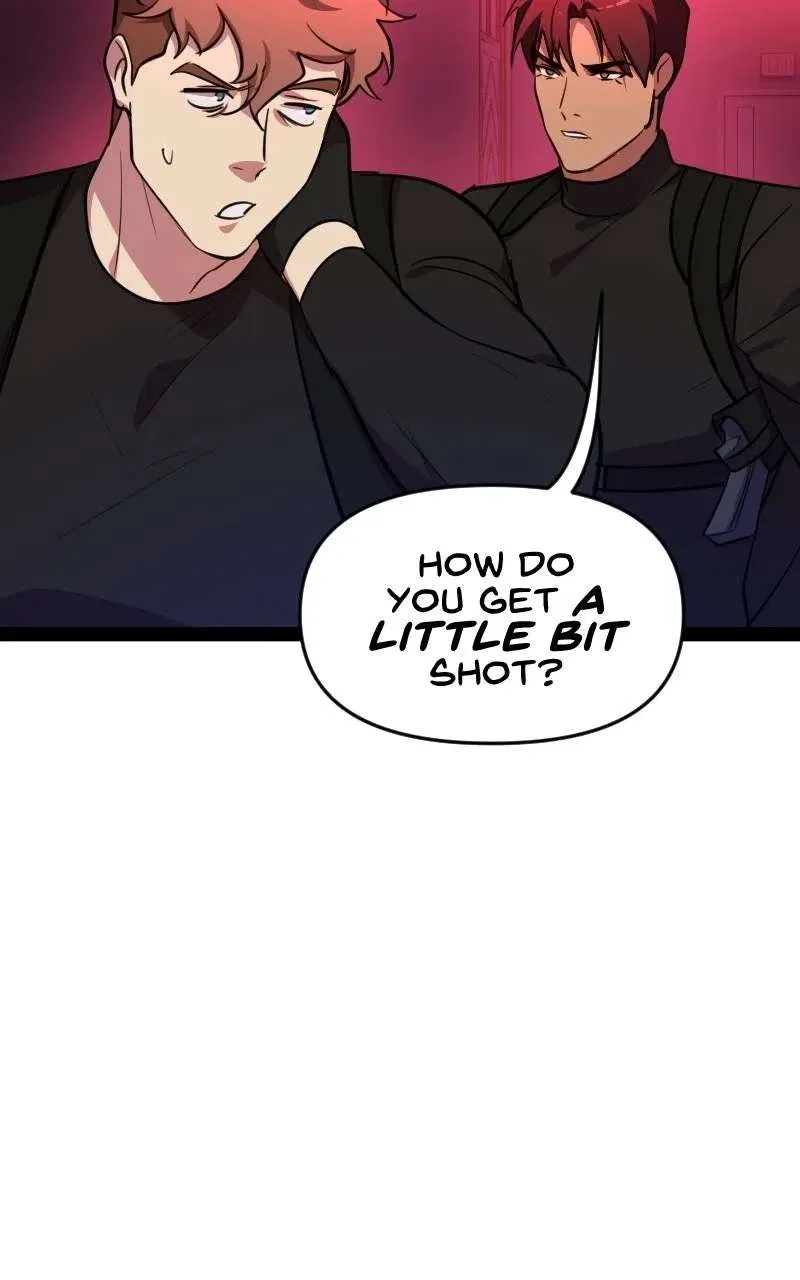 Accidental Assassin Chapter 56 – Page 22