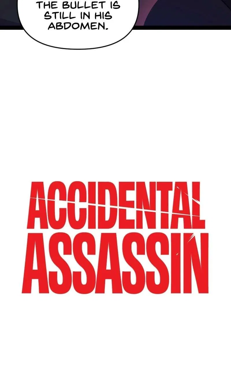 Accidental Assassin Chapter 56 – Page 24