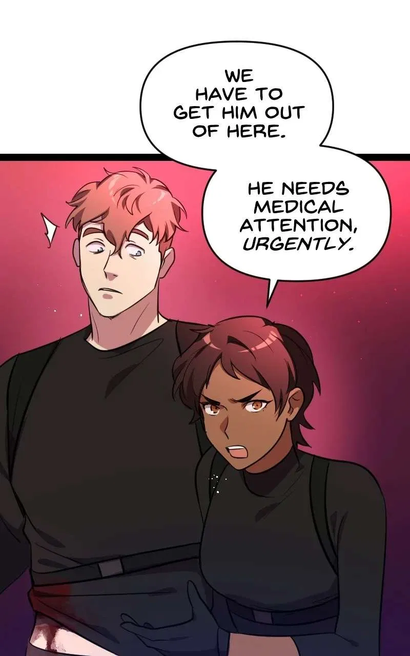 Accidental Assassin Chapter 56 – Page 25