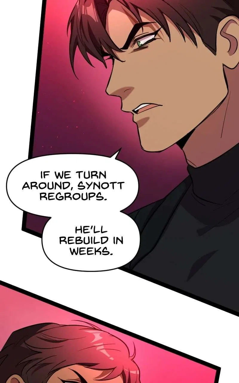 Accidental Assassin Chapter 56 – Page 27