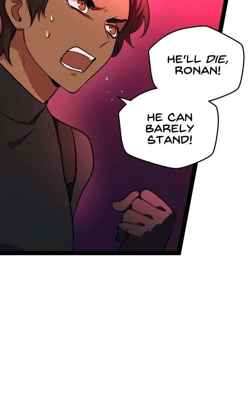 Accidental Assassin Chapter 56 – Page 28