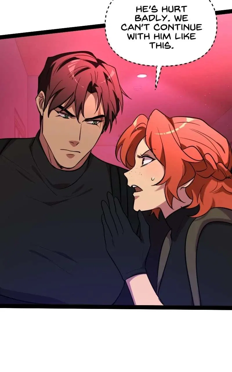Accidental Assassin Chapter 56 – Page 33