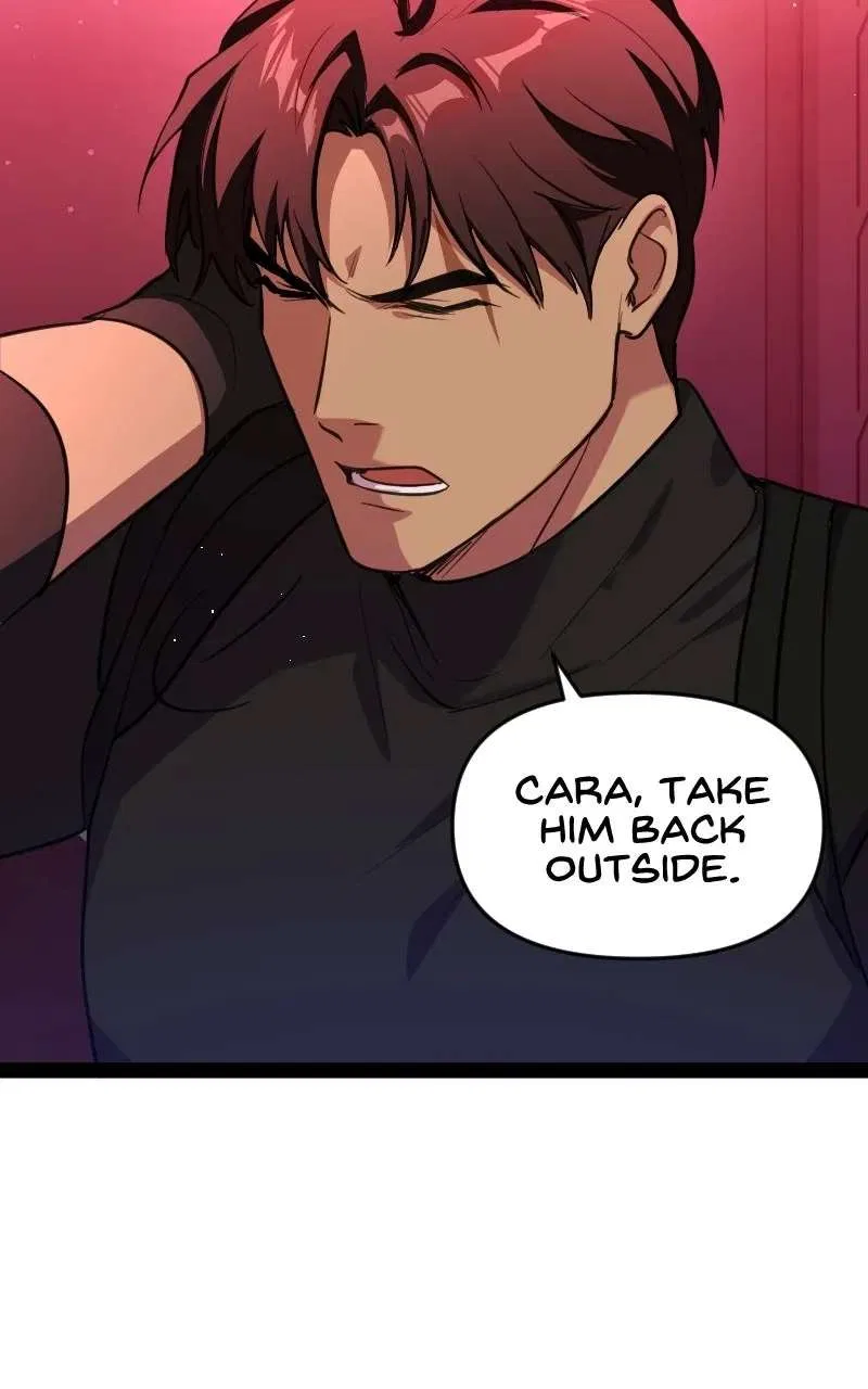 Accidental Assassin Chapter 56 – Page 36