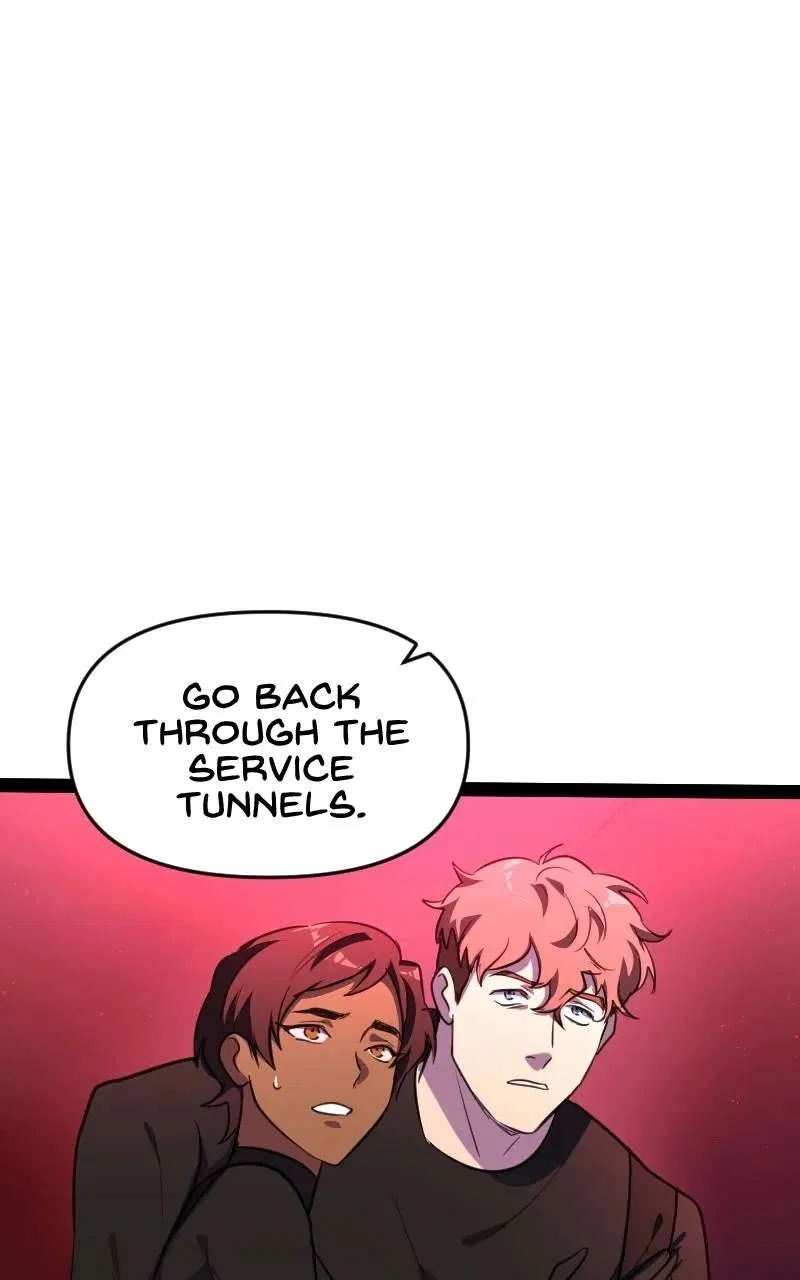 Accidental Assassin Chapter 56 – Page 37