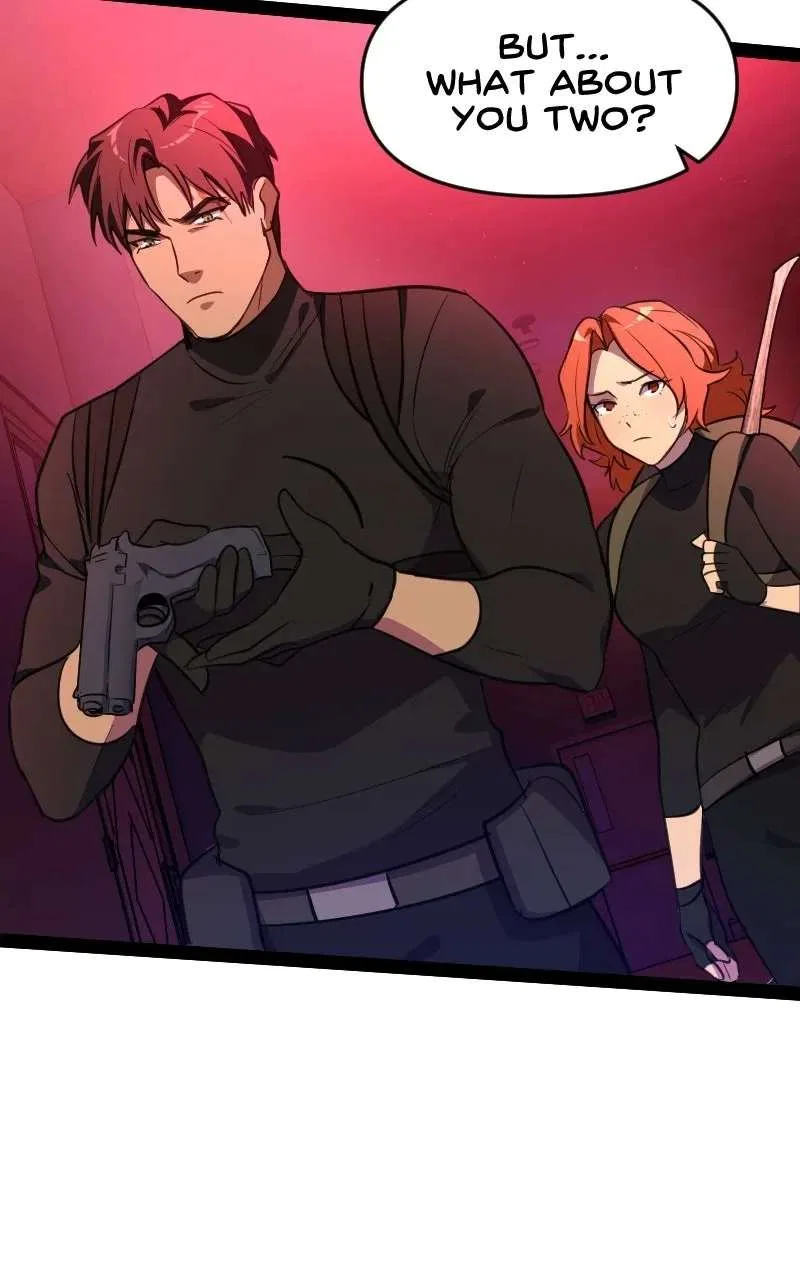 Accidental Assassin Chapter 56 – Page 39