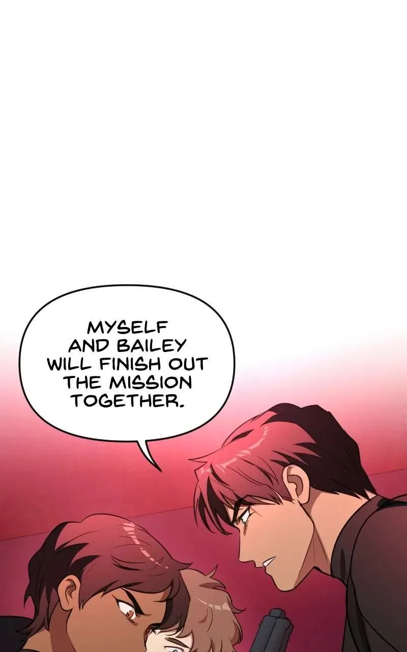 Accidental Assassin Chapter 56 – Page 40