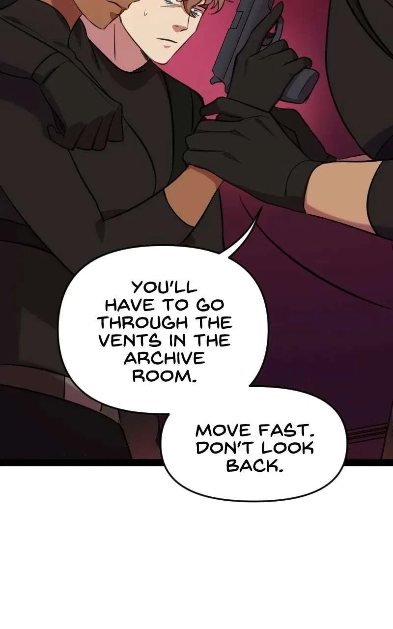 Accidental Assassin Chapter 56 – Page 41