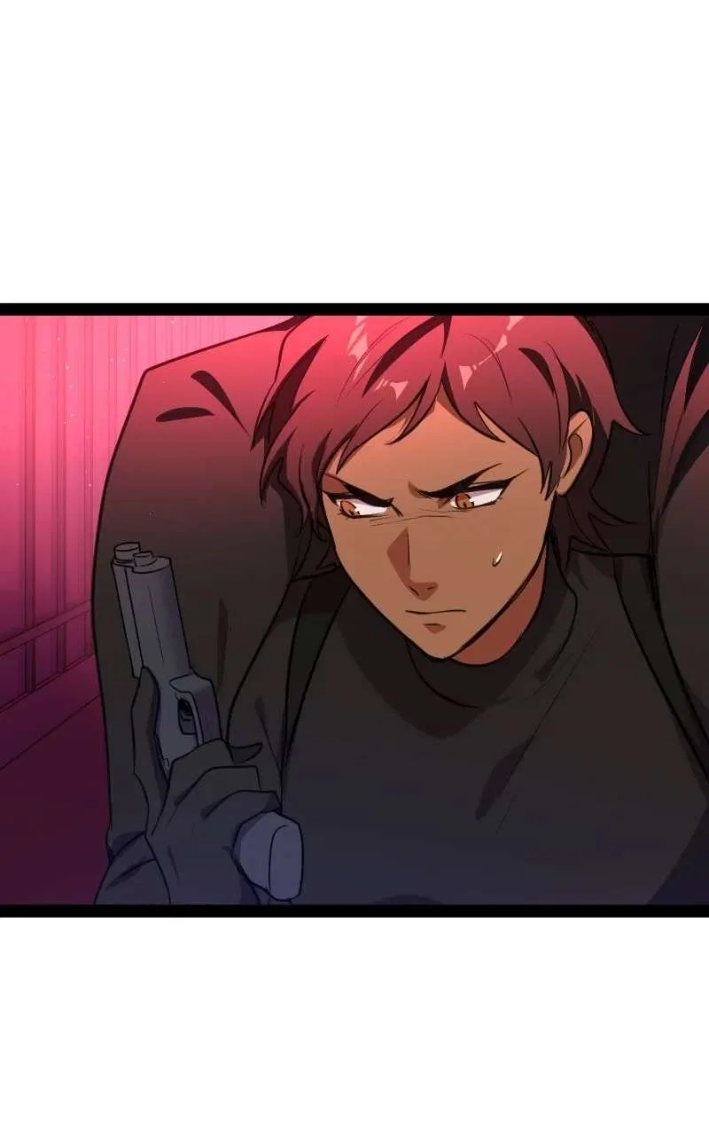 Accidental Assassin Chapter 56 – Page 42
