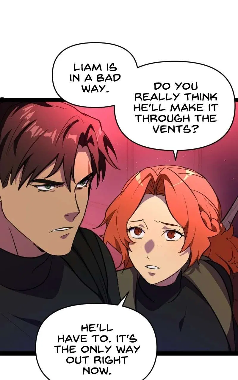 Accidental Assassin Chapter 56 – Page 50