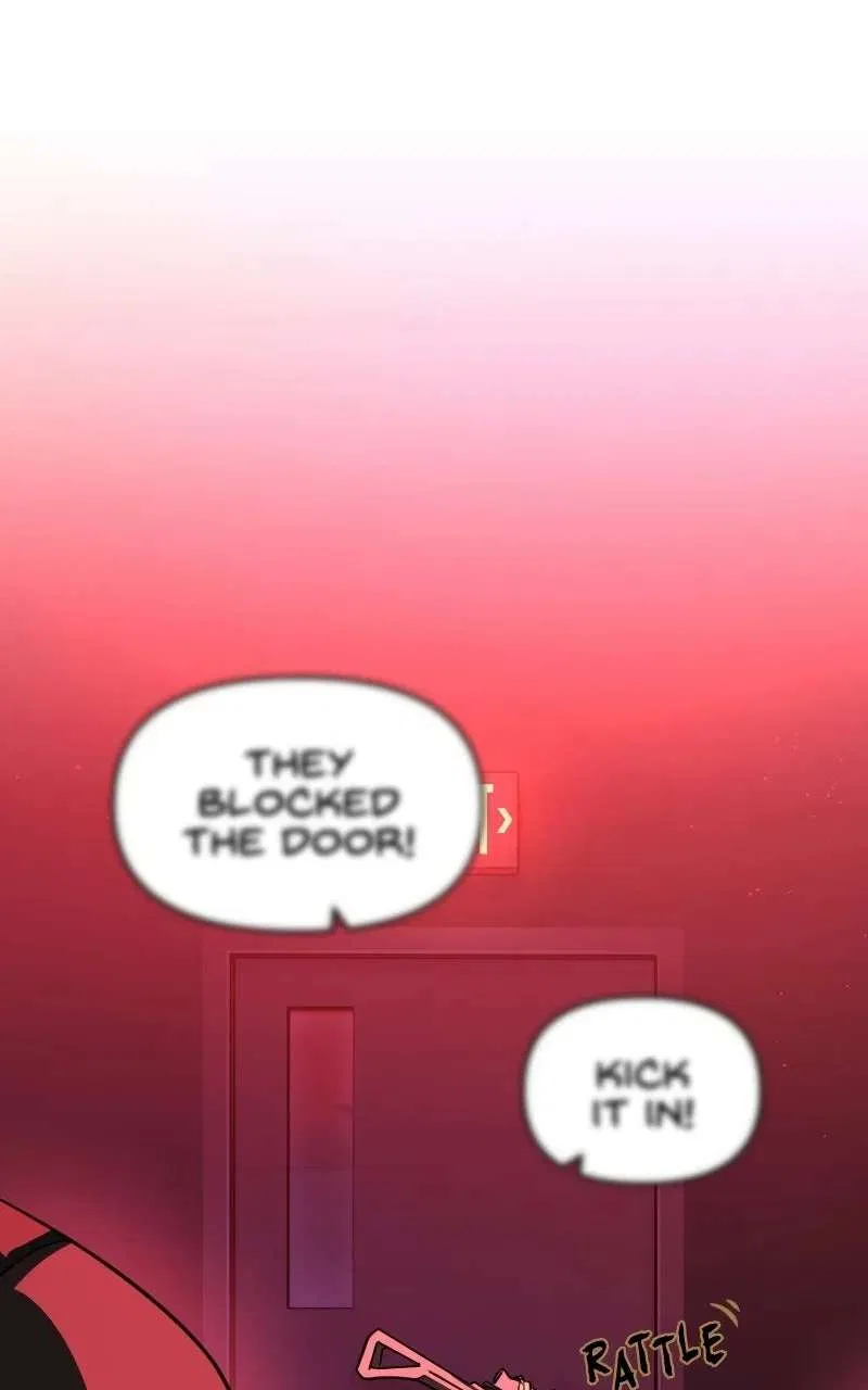 Accidental Assassin Chapter 56 – Page 55