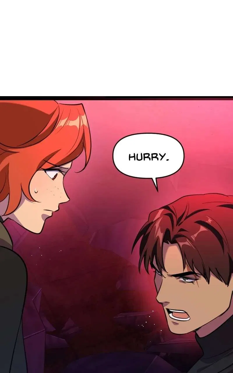 Accidental Assassin Chapter 56 – Page 58