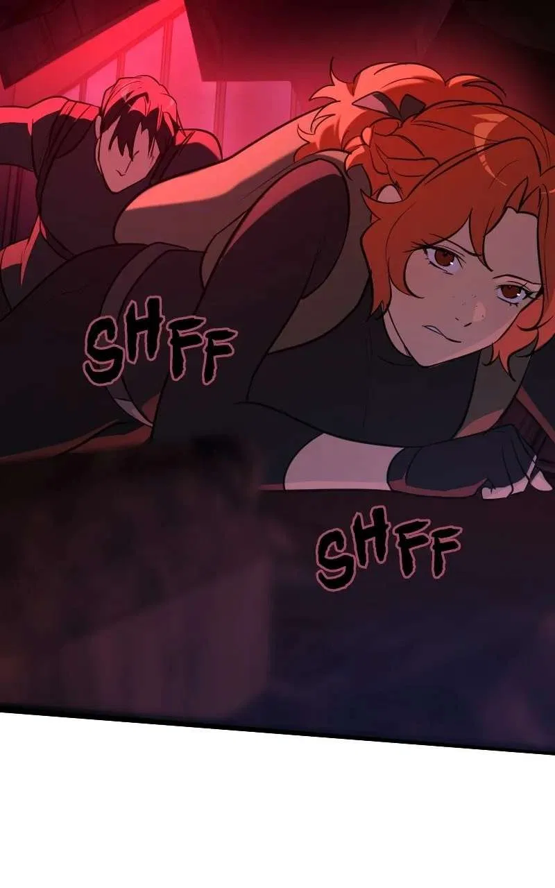 Accidental Assassin Chapter 56 – Page 60