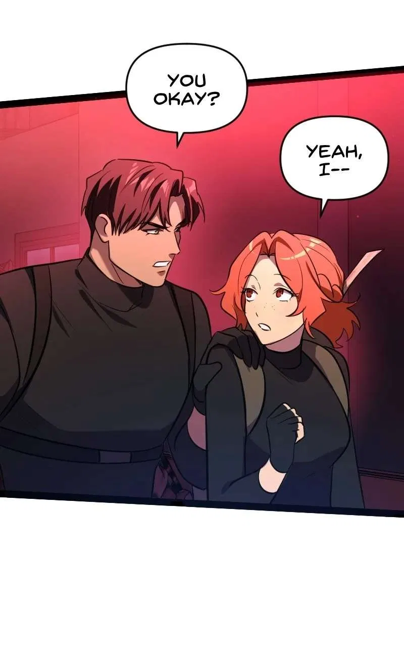 Accidental Assassin Chapter 56 – Page 63