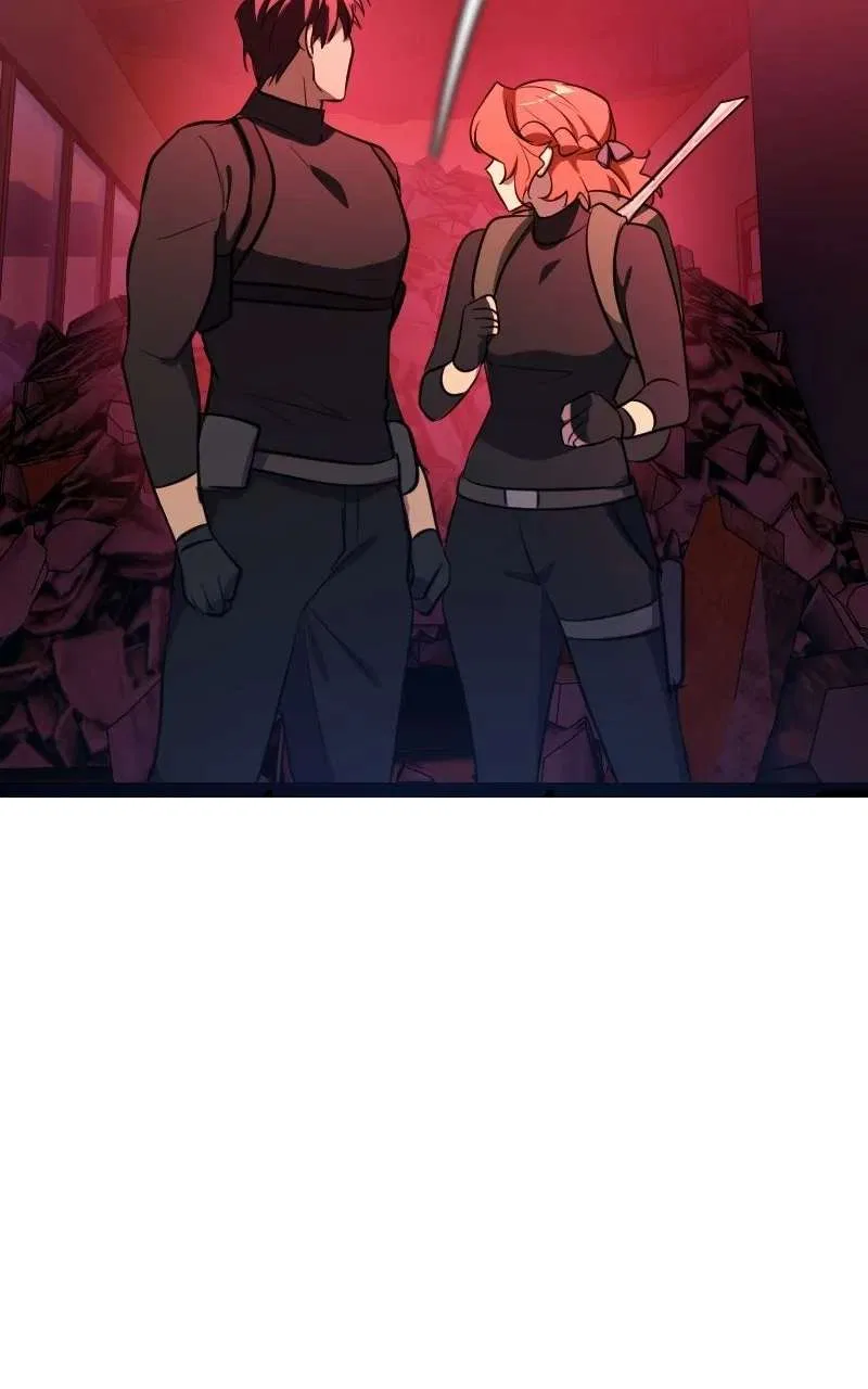 Accidental Assassin Chapter 56 – Page 65