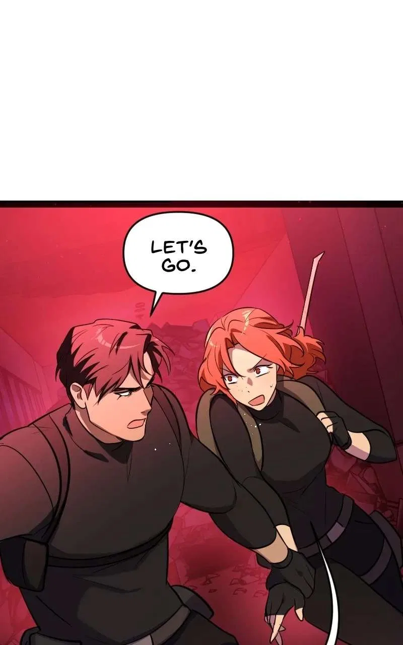 Accidental Assassin Chapter 56 – Page 66