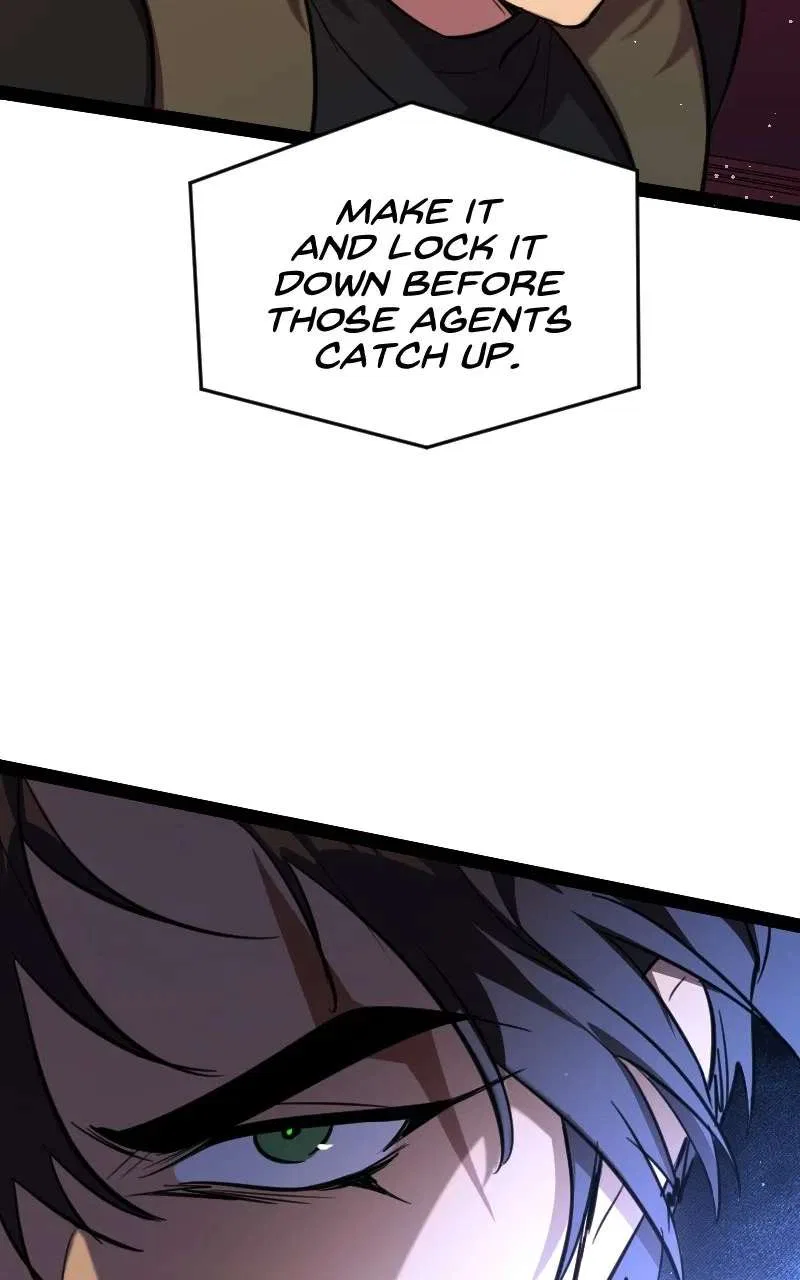 Accidental Assassin Chapter 56 – Page 69