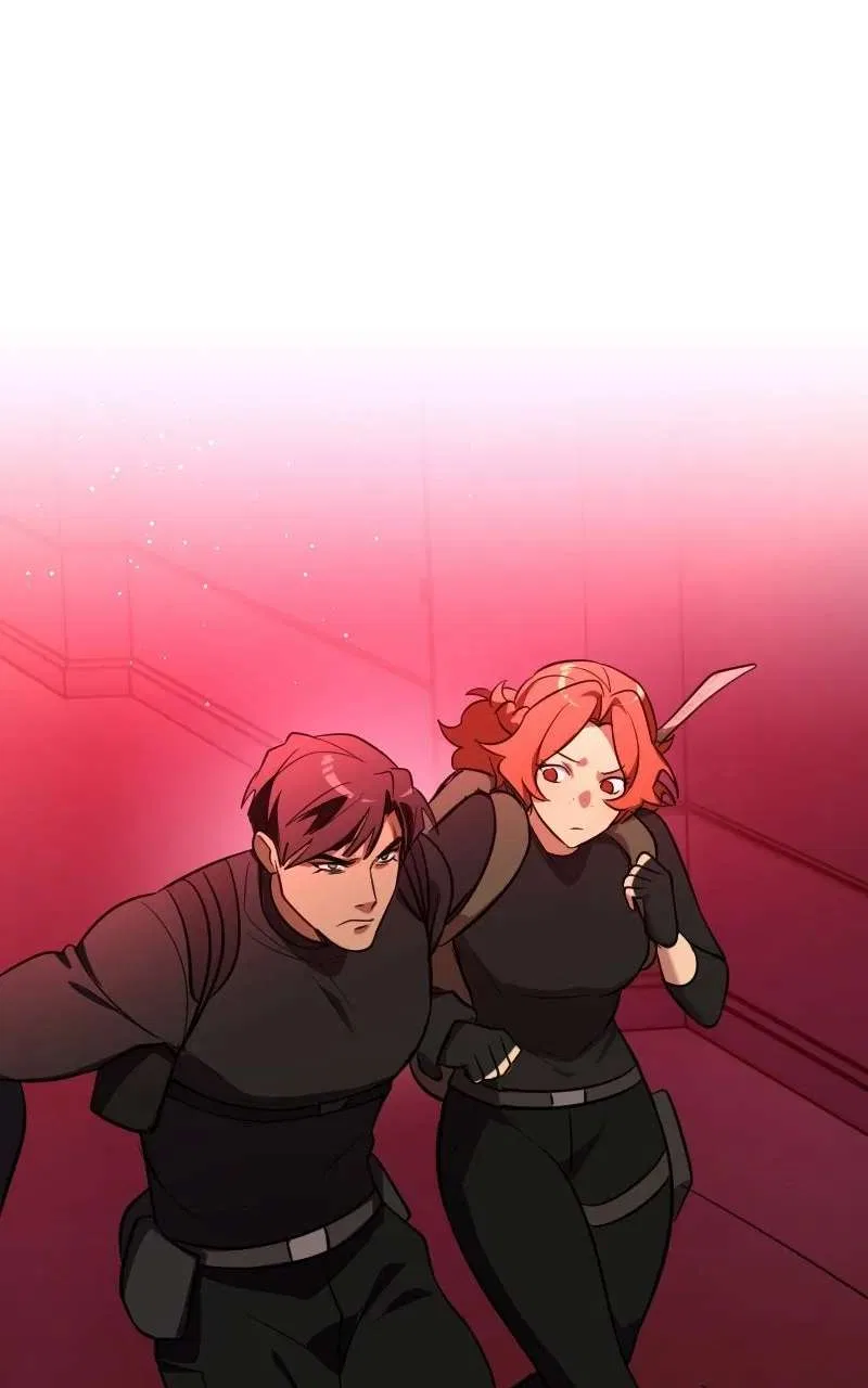 Accidental Assassin Chapter 56 – Page 71