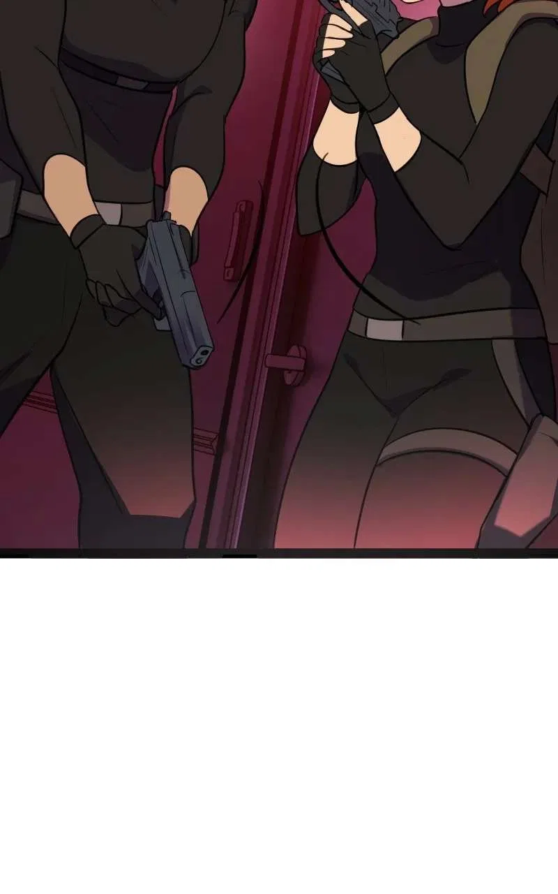Accidental Assassin Chapter 56 – Page 80