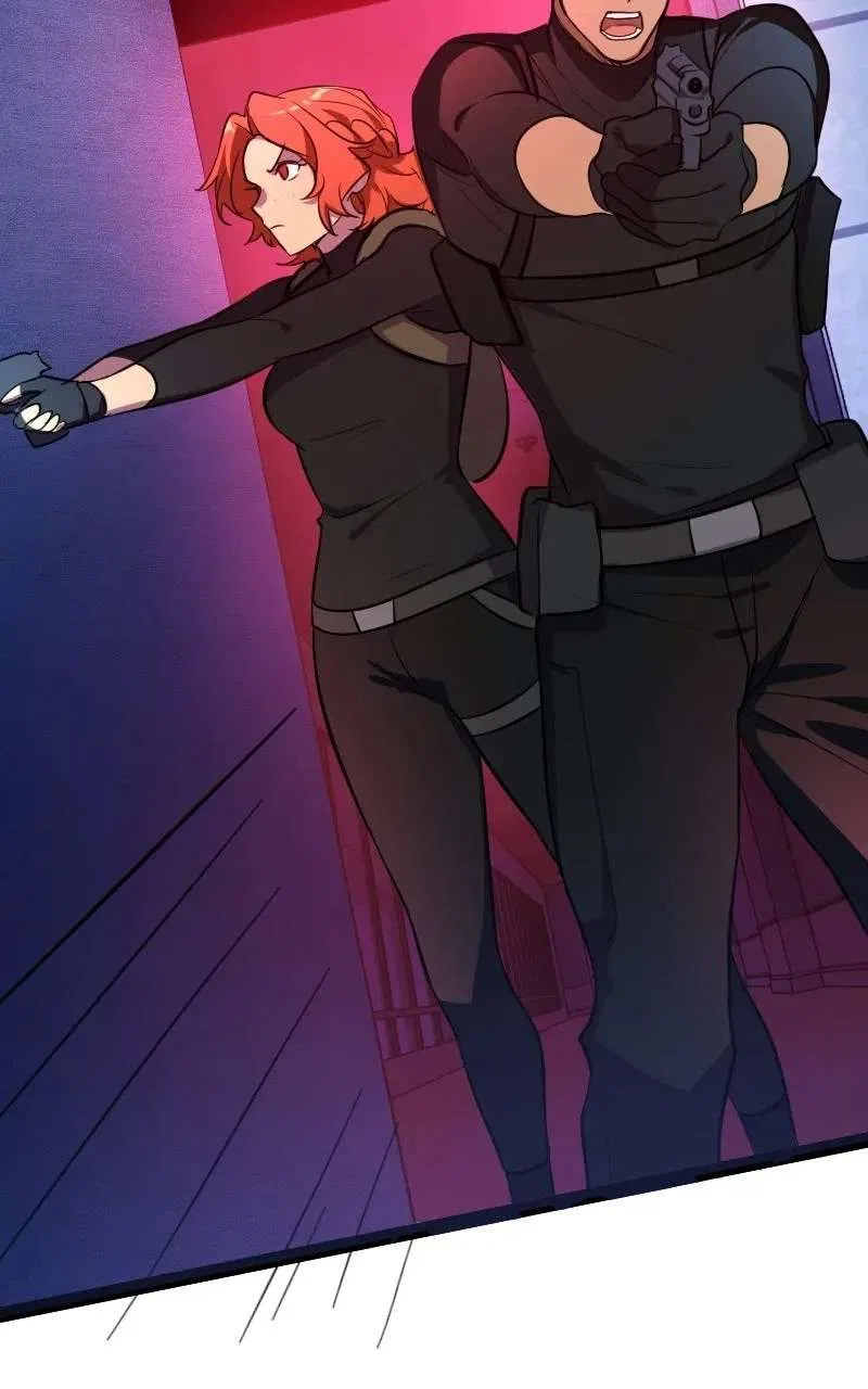 Accidental Assassin Chapter 56 – Page 83