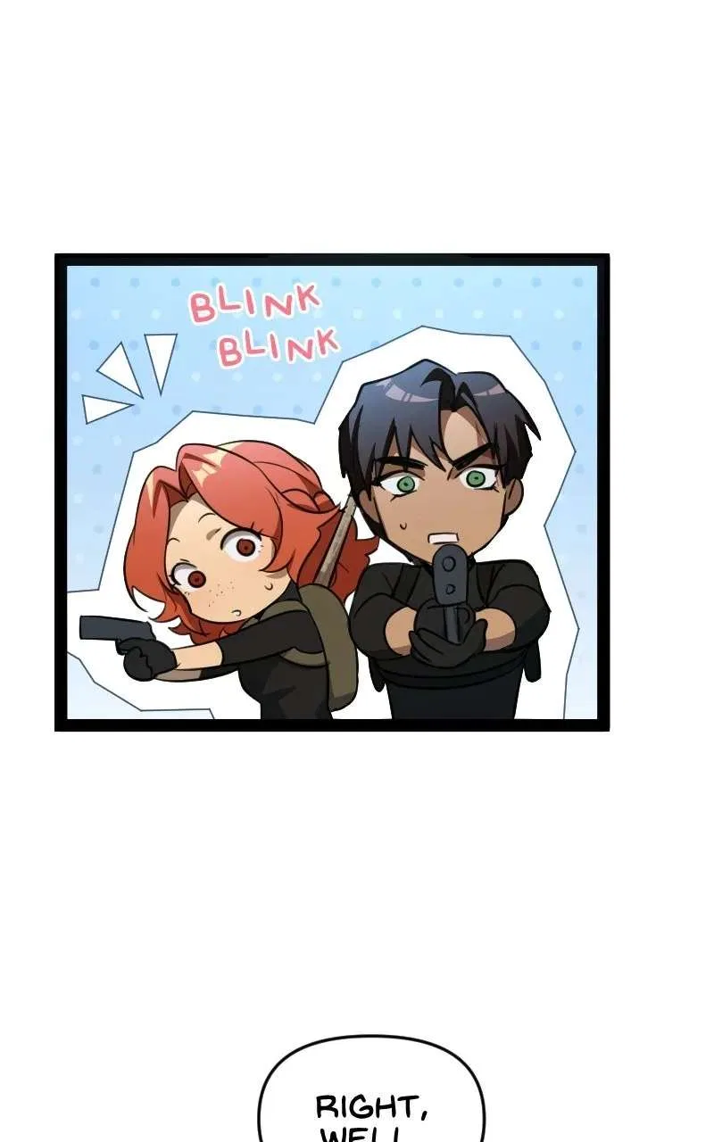 Accidental Assassin Chapter 56 – Page 86