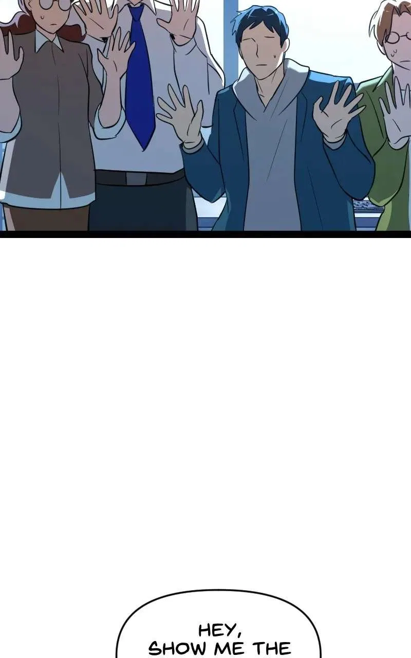Accidental Assassin Chapter 56 – Page 89