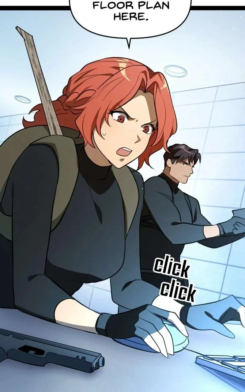 Accidental Assassin Chapter 56 – Page 90