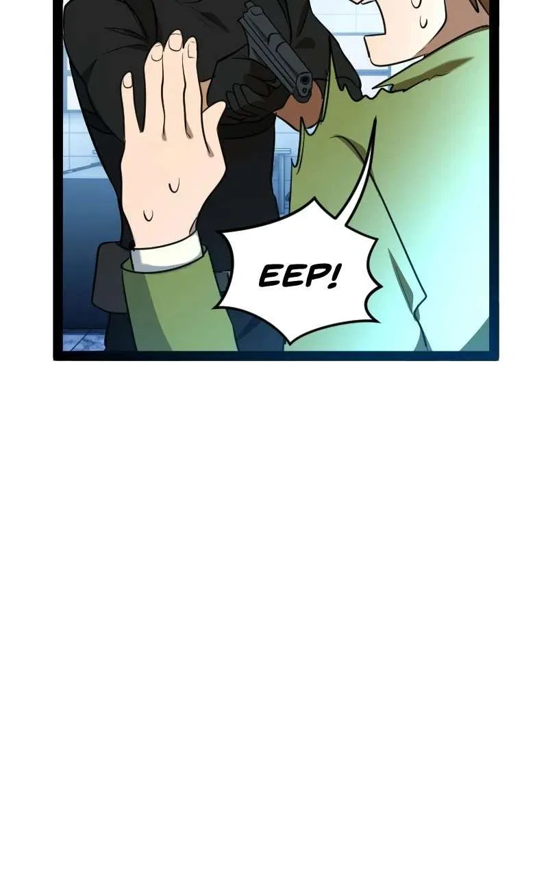 Accidental Assassin Chapter 56 – Page 92