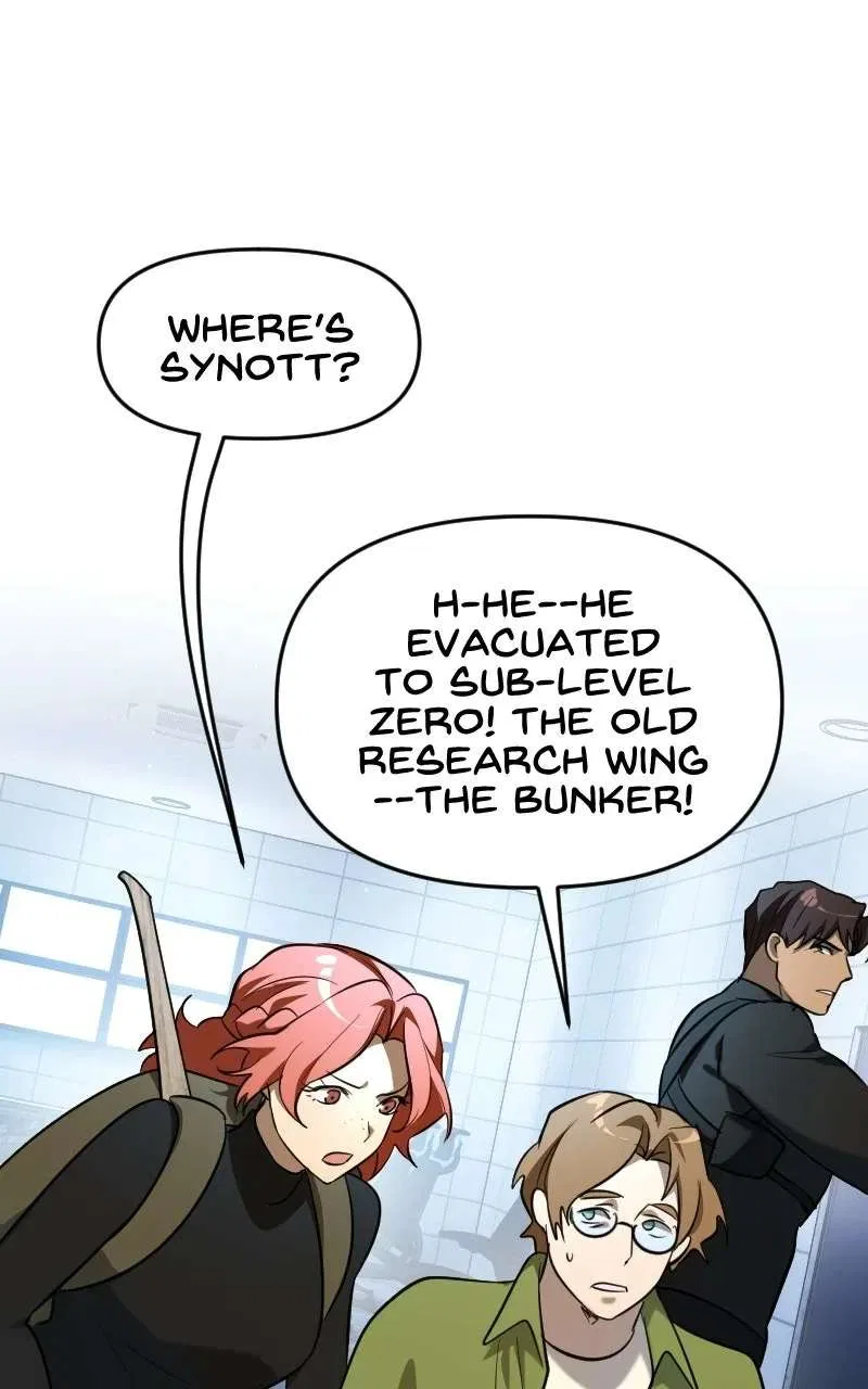 Accidental Assassin Chapter 56 – Page 93