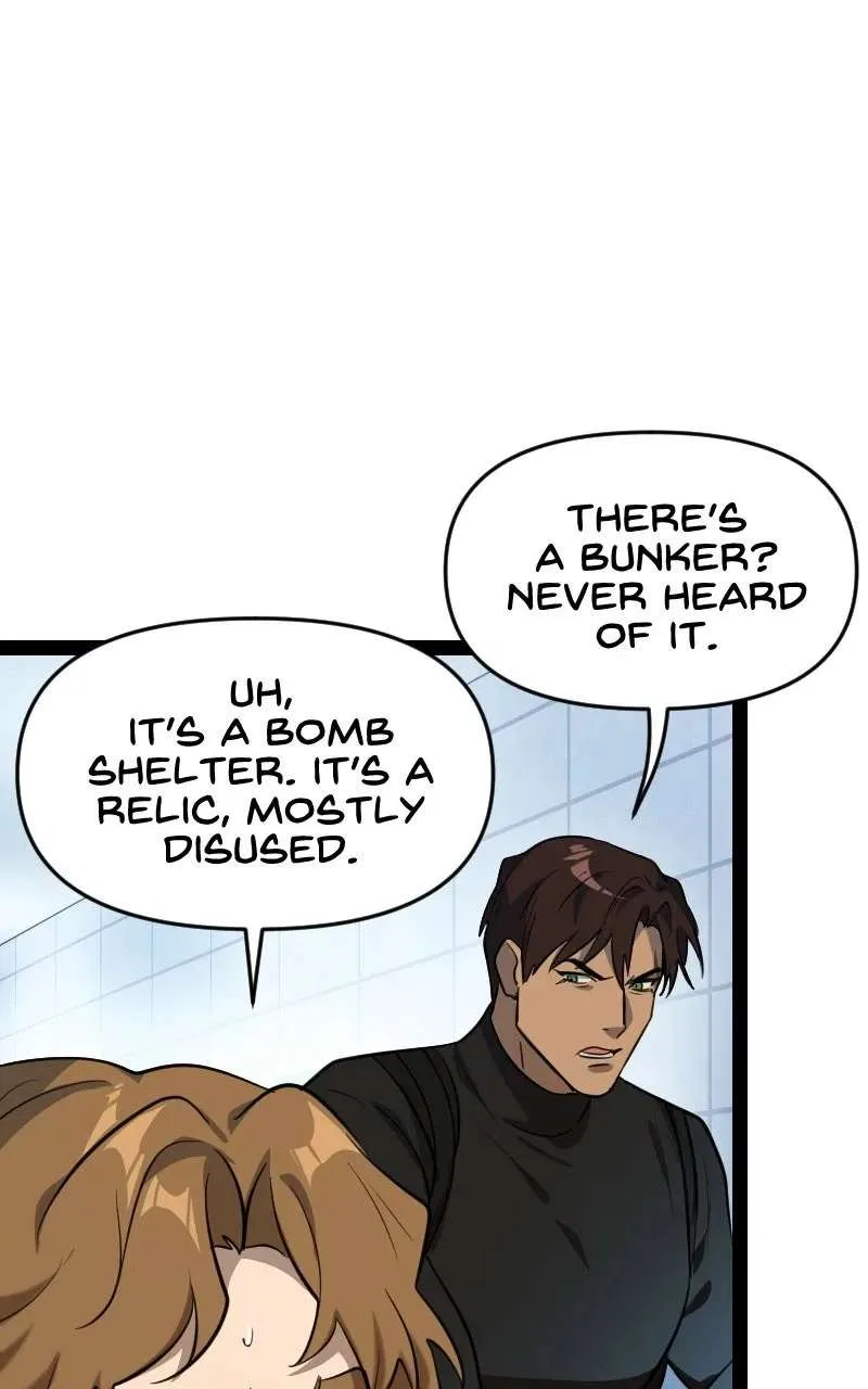 Accidental Assassin Chapter 56 – Page 95