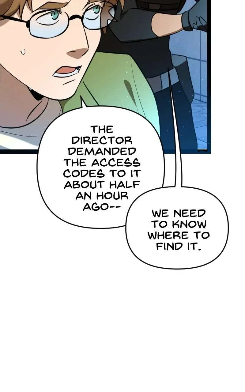 Accidental Assassin Chapter 56 – Page 96