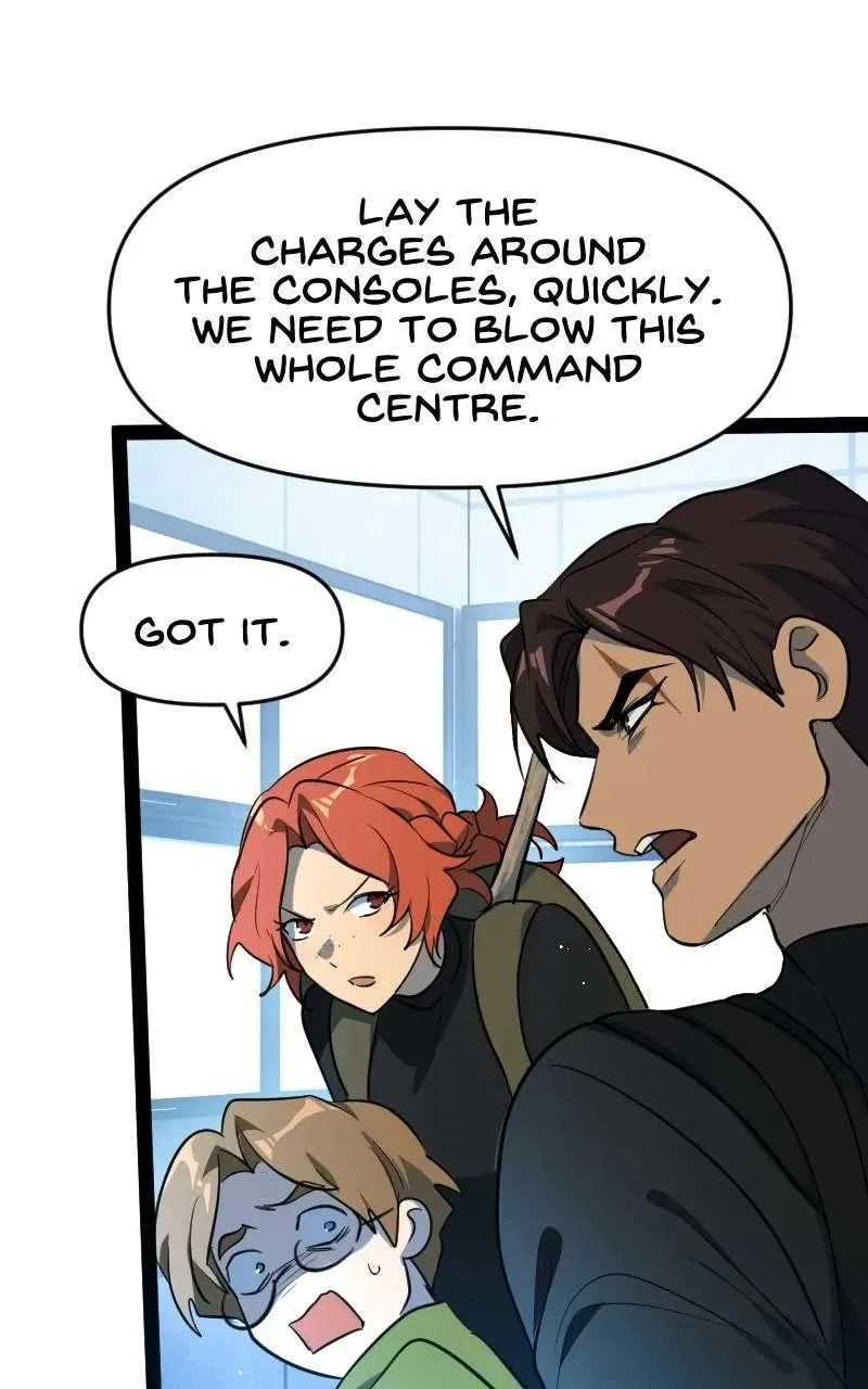 Accidental Assassin Chapter 56 – Page 97