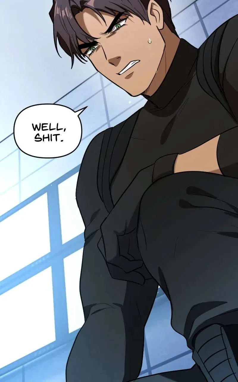 Accidental Assassin Chapter 56 – Page 107