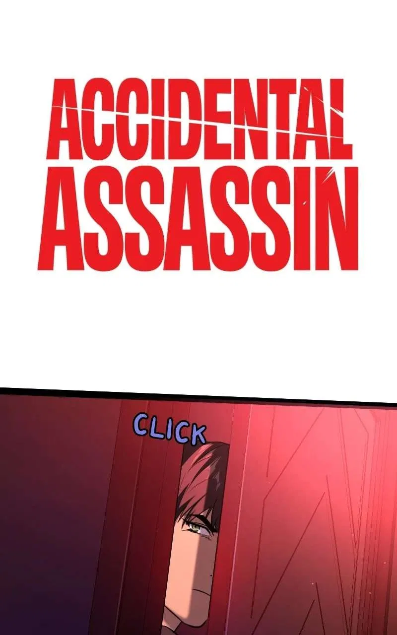 Accidental Assassin Chapter 55 – Page 3