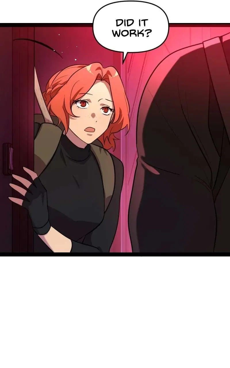 Accidental Assassin Chapter 55 – Page 7